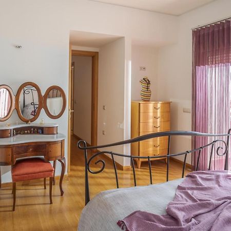 Artemis Luxury Penthouse By Estia Apartment Heraklion  Ngoại thất bức ảnh