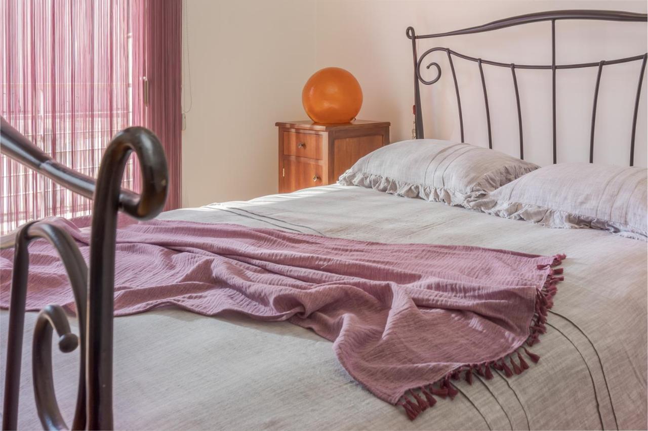 Artemis Luxury Penthouse By Estia Apartment Heraklion  Ngoại thất bức ảnh