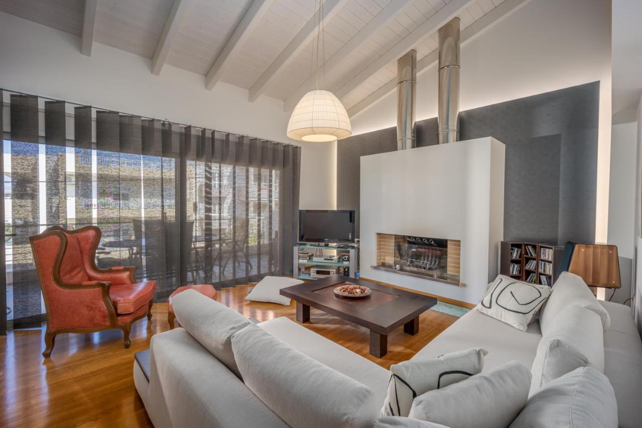 Artemis Luxury Penthouse By Estia Apartment Heraklion  Ngoại thất bức ảnh