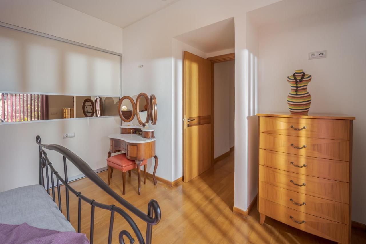 Artemis Luxury Penthouse By Estia Apartment Heraklion  Ngoại thất bức ảnh